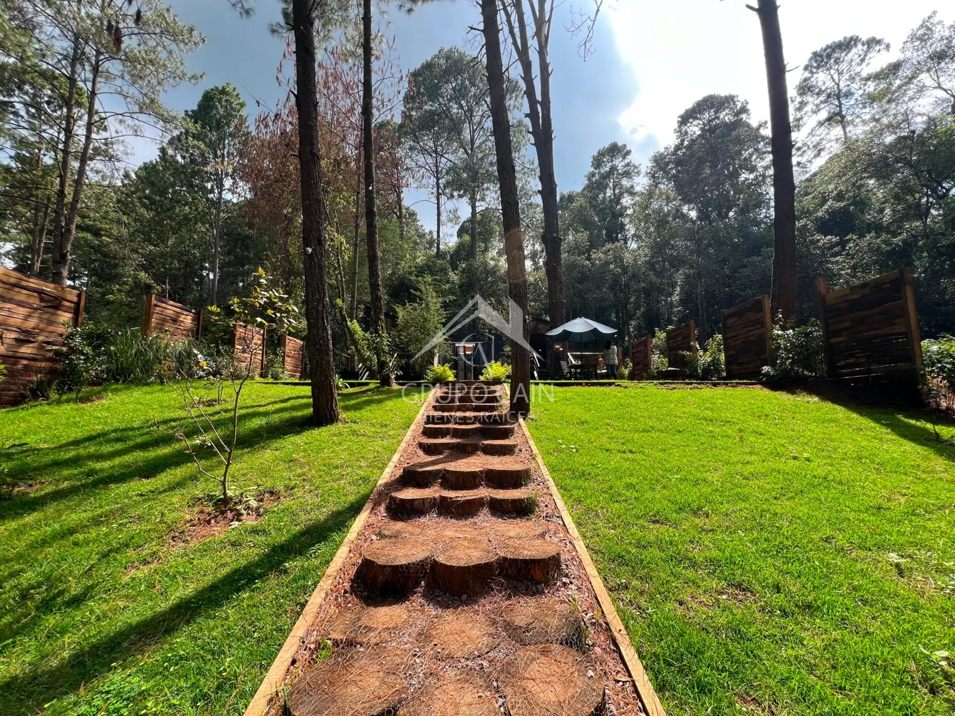 Casa del bosque - foto 4