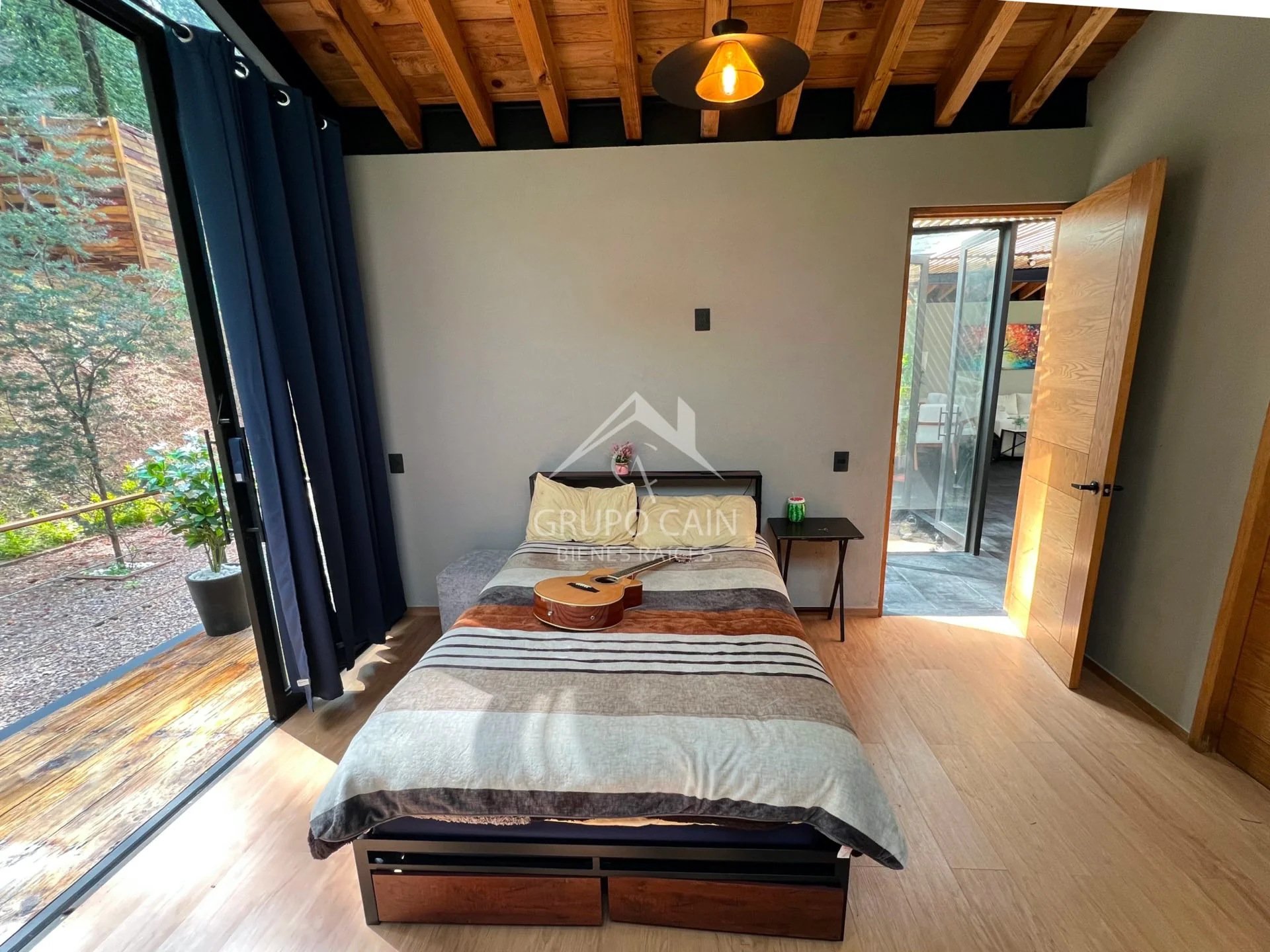 Casa del bosque - foto 10