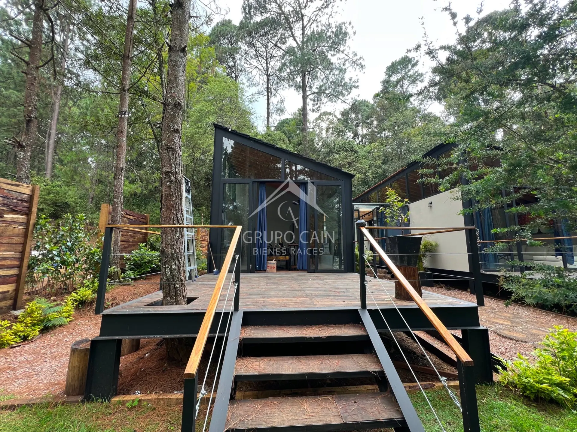 Casa del bosque - foto 3
